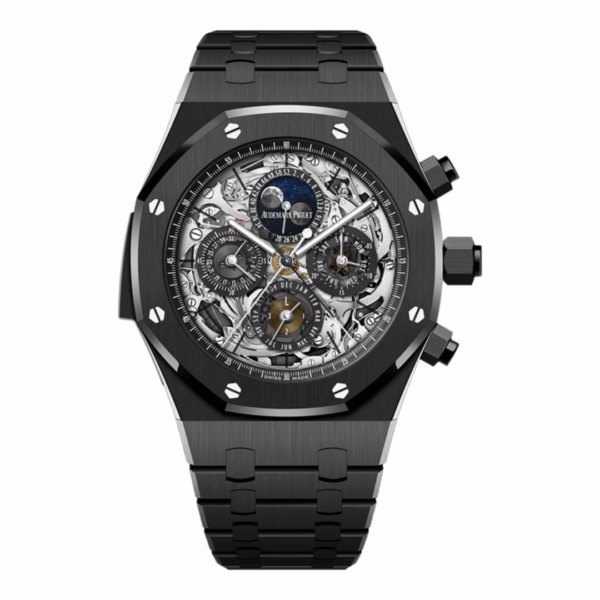 AP Royal Oak Grande Complication Ref. 26605CE.OO.1248CE.01 Replica