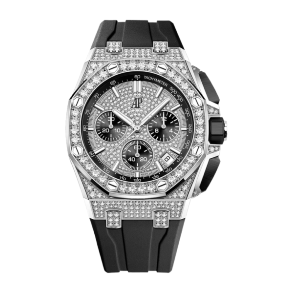 Royal Oak Offshore Selfwinding  26423BC.ZZ.D002CA.01