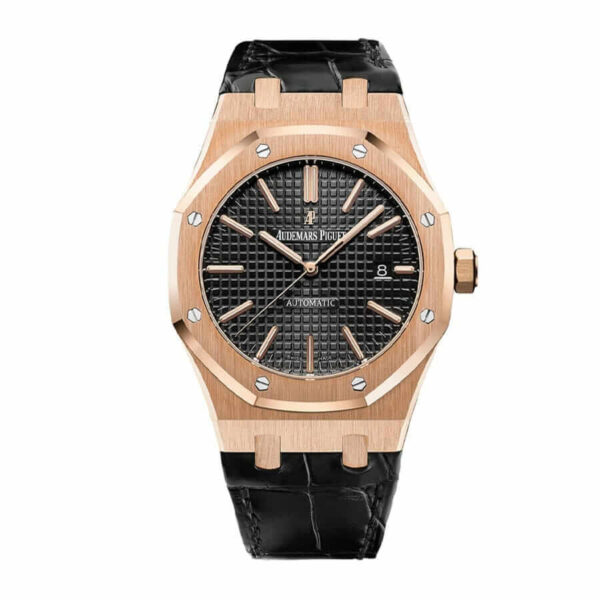 Audemars Piguet Royal Oak 15400OR.OO.D002CR.01