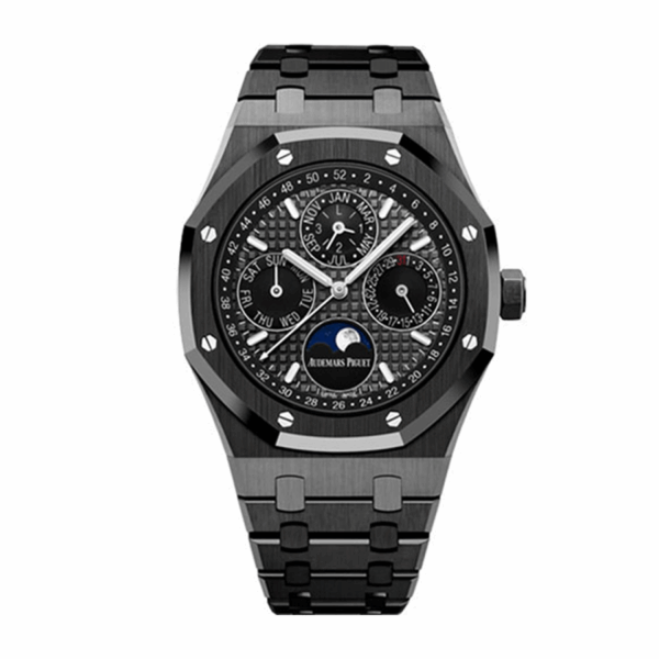 AP Royal Oak Perpetual Calendar Ref. 26579CE.OO.1225CE.01