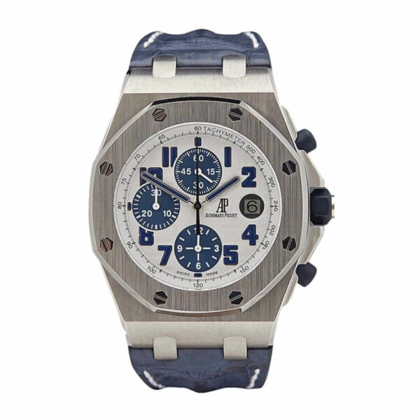 Audemars Piguet Royal Oak Offshore Chronograph (Ref: 26470ST.OO.A027CA.01)