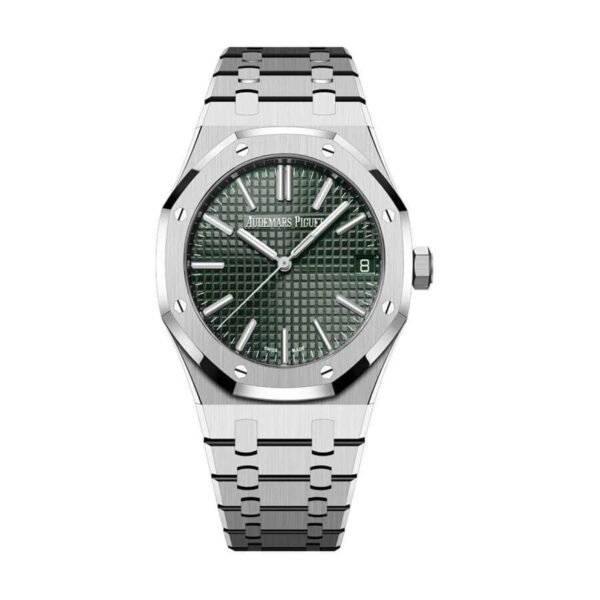 Audemars Piguet Royal Oak 15510ST.OO.1320ST.04 Replica