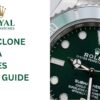 Super Clone Replica Watches Buying Guide