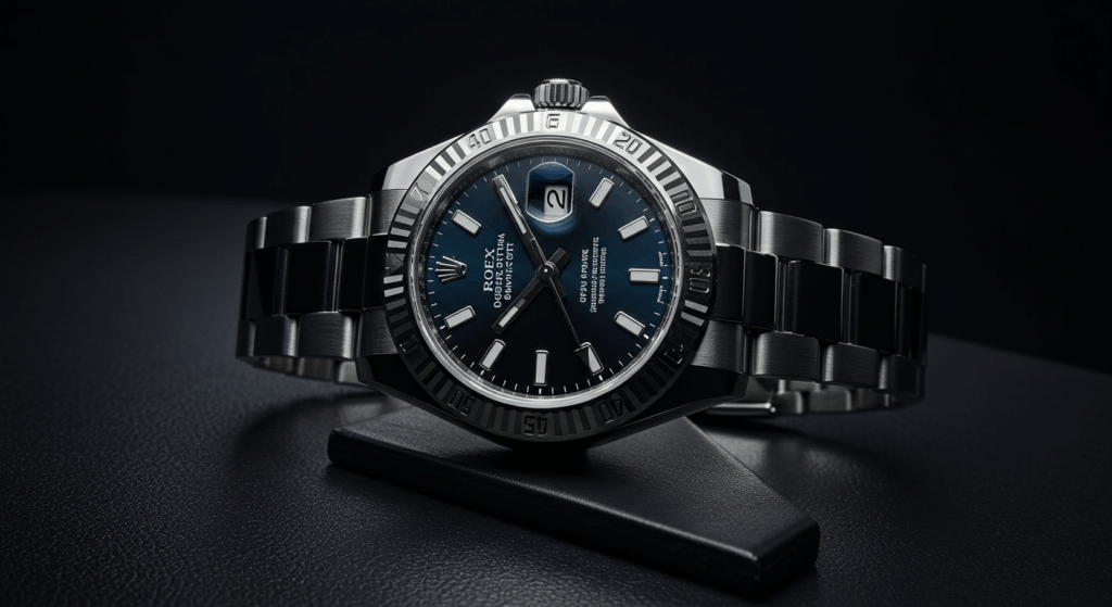 How to Spot a High-Quality Rolex Replica