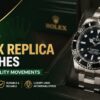 Rolex replica watches