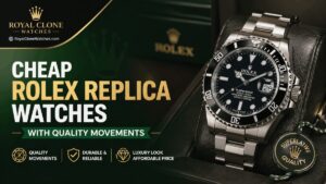 Rolex replica watches