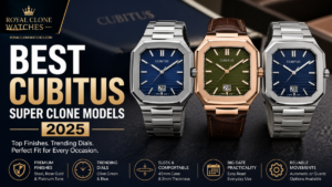 Best Cubitus Super Clone Models 2025