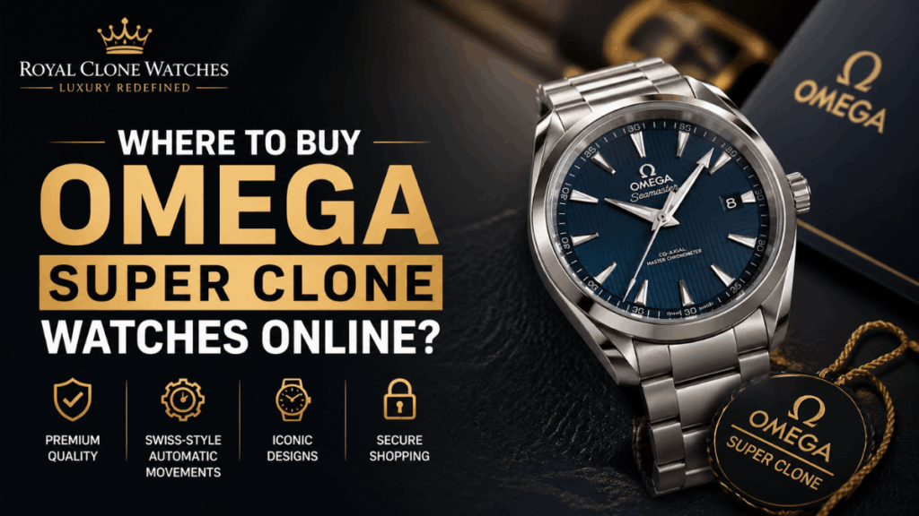 omega super clone