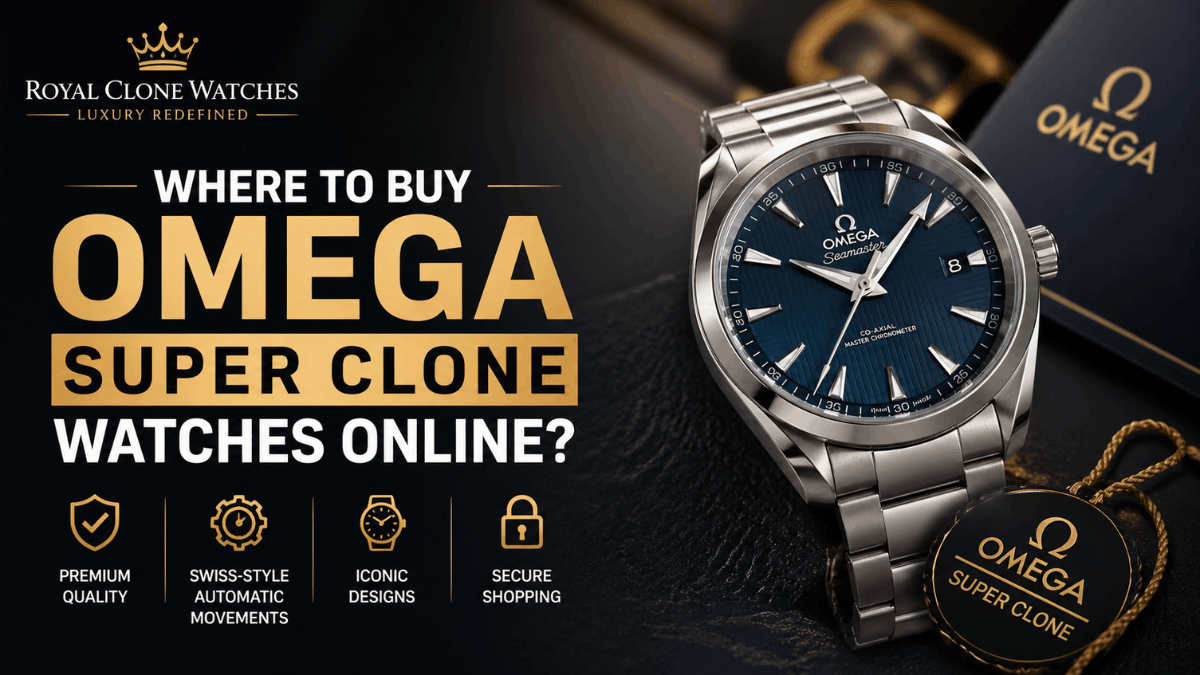 omega super clone