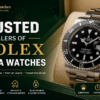 rolex replica watches