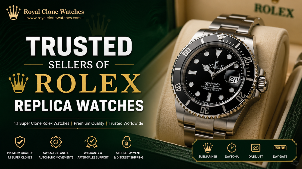 rolex replica watches