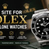 rolex super clone
