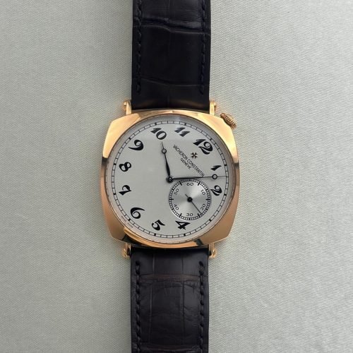 Vacheron Constantin Americans 1921 Gold Super Clone