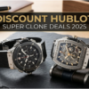 Hublot super clone