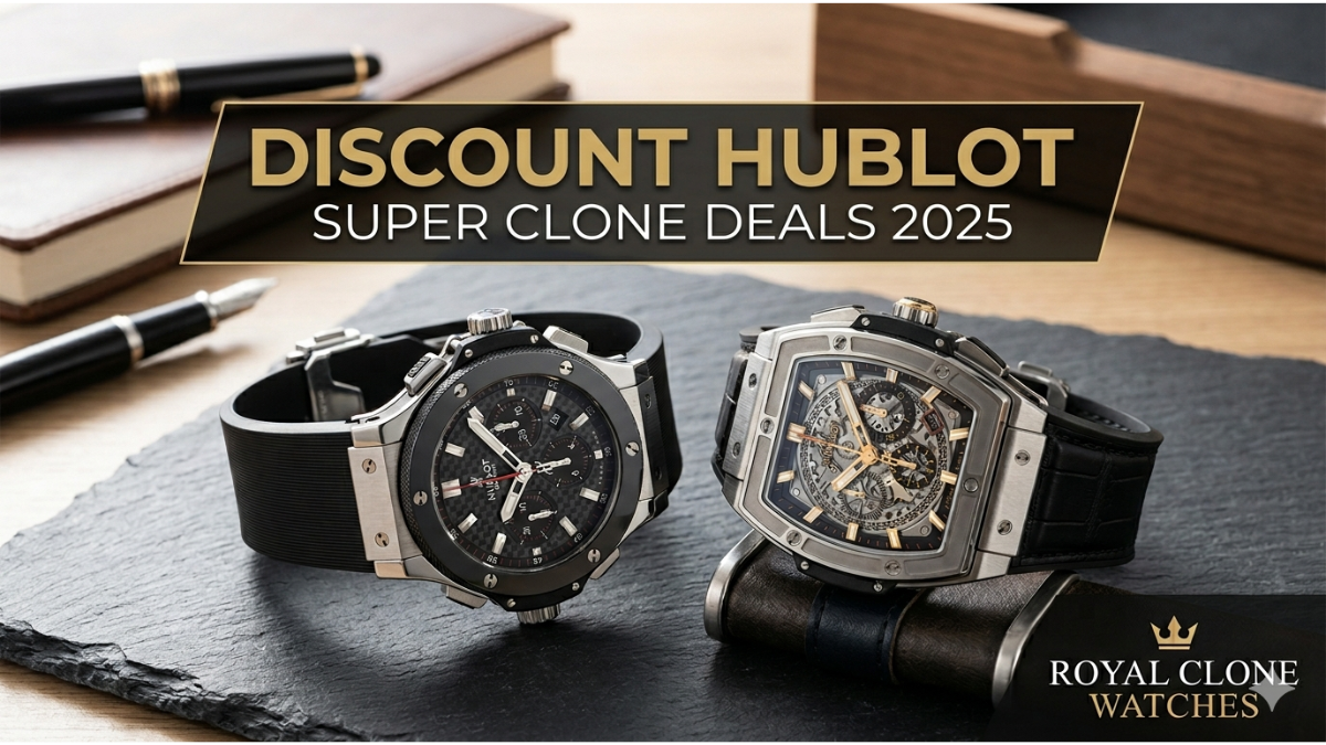 Hublot super clone