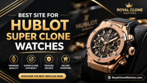 Hublot Super Clone Watches