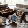 Cheap Patek Philippe Replica Watches