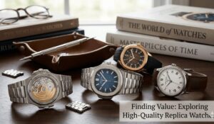 Cheap Patek Philippe Replica Watches