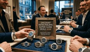 Discount-Patek-Philippe-Replica-Watches-with-Quality-Movements