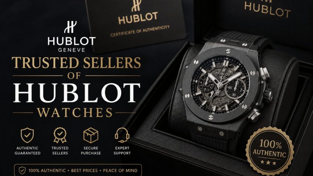 Hublot replica watches