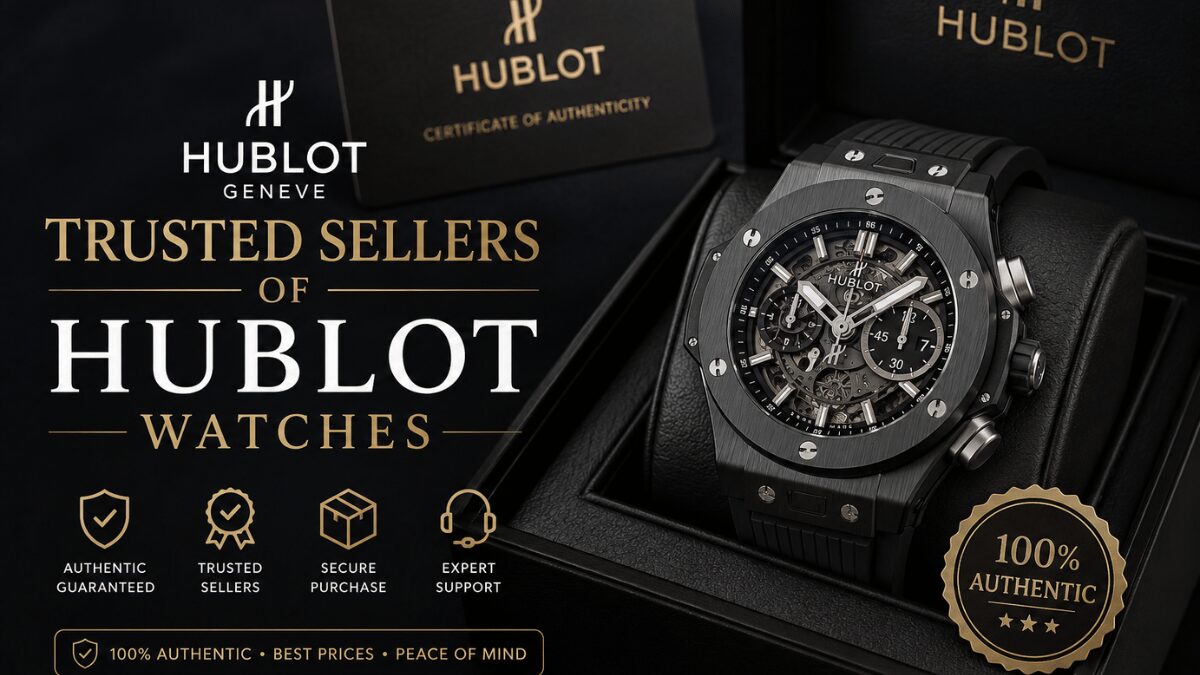 Hublot replica watches
