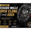 Richard Clone Watches
