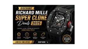 Richard Clone Watches
