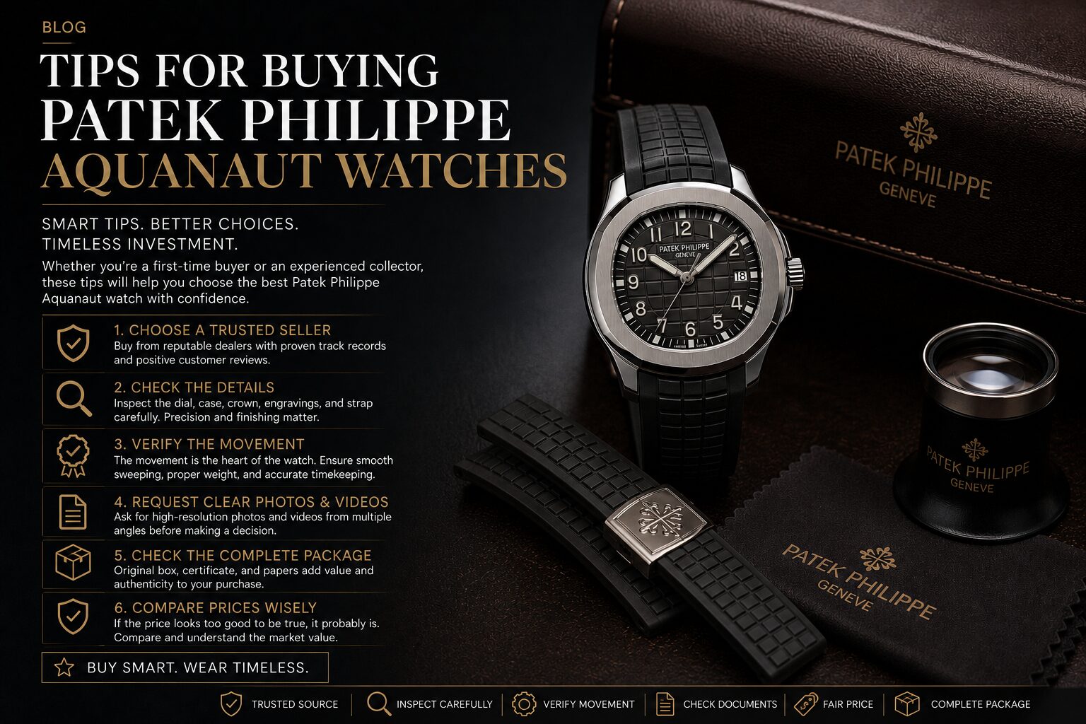 Patek Philippe