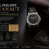 Patek Philippe Aquanaut Super Clone Watches
