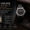 Patek Philippe Aquanaut Super Clone Watches: Internal Movements