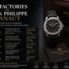 Best Factories for Patek Philippe Aquanaut Super Clones